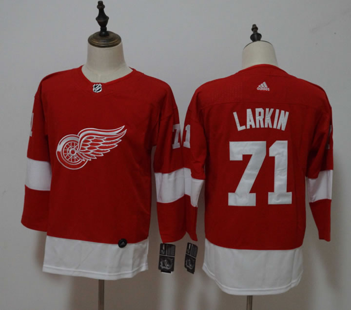 Youth Red Wings 71 Dylan Larkin Red Adidas Jersey,We sell and wholesale Youth Red Wings 71 Dylan Larkin Red Adidas Jersey on line form chian!